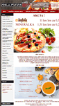 Mobile Screenshot of halopizza.sk